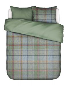 Essenza Meau Basil green  2p set 260x200/220 + 2 slopen