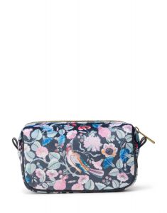 Essenza Megan Aleste Slate grey Make-up tas 20x8x11