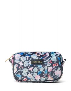 Essenza Megan Aleste Slate grey Make-up tas 20x8x11