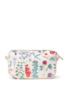 Essenza Megan Marigold Vanille Make-up tas 20x8x11