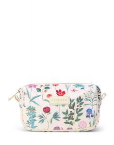 Essenza Megan Marigold Vanille Make-up tas 20x8x11