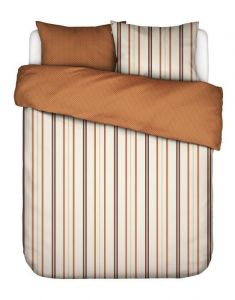 ESSENZA Meryl Vanilla Dekbedovertrekset 240 x 220 cm