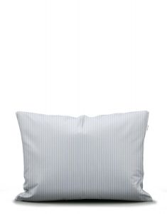 Marc O'Polo Mikkeli Powder blue Kussensloop 60 x 70 cm