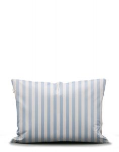 Marc O'Polo Mikkeli Powder blue Kussensloop 60 x 70 cm
