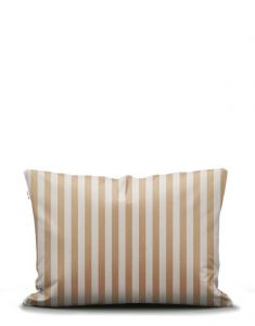 Marc O'Polo Mikkeli Sandstone Kussensloop 60 x 70 cm