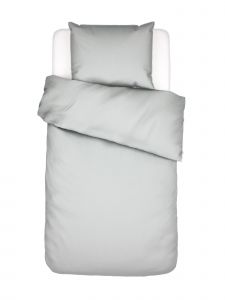 ESSENZA Minte Dekbedovertrek Grey