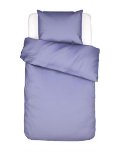 ESSENZA Minte Lavendelblauw Dekbedovertrekset 140 x 220 cm