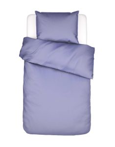 Essenza Minte Lavender blue Dekbedovertrek 1p set 140x200/220 + 1 sloop