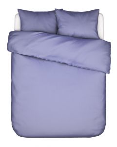 ESSENZA Minte Lavendelblauw Dekbedovertrekset 240 x 220 cm