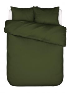 ESSENZA Minte Dekbedovertrek Moss