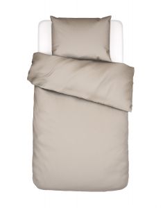 Essenza Minte Oatmeal Dekbedovertrek 1p set 140x200/220 + 1 sloop