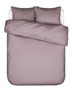 Essenza Minte Pale purple Dekbedovertrek 2p set 260x200/220 + 2 slopen