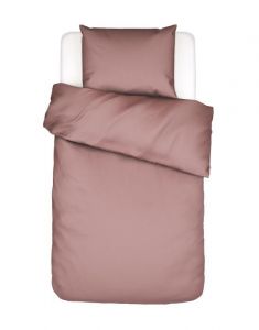 ESSENZA Minte Woodrose Dekbedovertrekset 140 x 220 cm