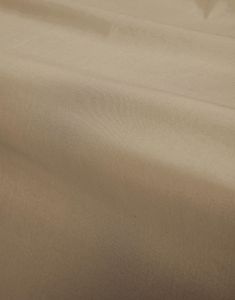 Essenza Minte Taupe Hoeslaken 80 x 200 cm