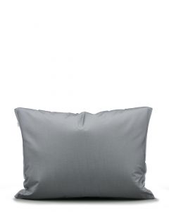 ESSENZA Minte Global grey Kussensloop 60 x 70 cm