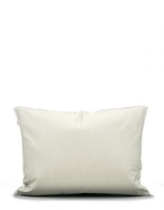 ESSENZA Minte Oyster Kussensloop 60 x 70 cm
