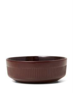 Marc O'Polo Moments Earth Brown Kleine Schüssel 12 cm