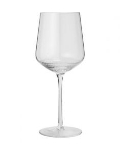 Marc O'Polo Moments Transparent Rode wijnglas 45 cl