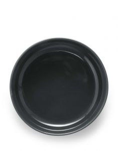 Marc O'Polo Moments Anthrazit Frühstücksteller 17 cm