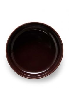 Marc O'Polo Moments Earth Brown Frühstücksteller 17 cm