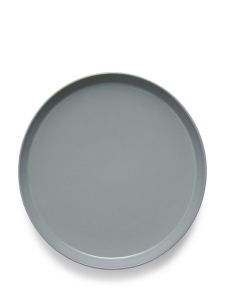 Marc O'Polo Moments Lichtgrijs Ontbijtbord 21.5 cm