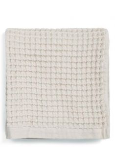 Marc O'Polo Mova Oatmeal Gastendoek 30 x 50 cm