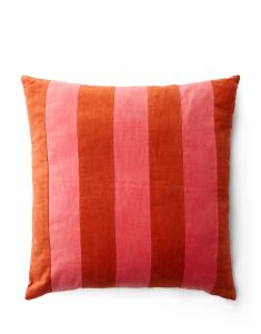 ESSENZA Nino Summer mauve Sierkussen 50 x 50 cm