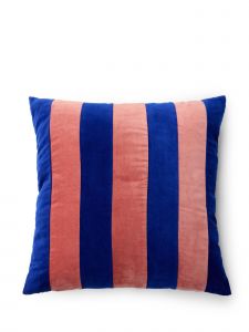 ESSENZA Nino Sierkussen Ultra blue