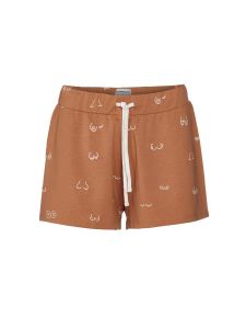 COVERS & CO Nisa Booby trap Hazel Korte broek XS