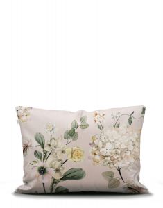 ESSENZA Noe Beige Kussensloop 60 x 70 cm