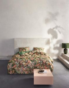 ESSENZA Noleste Greenish Kussensloop 60 x 70 cm