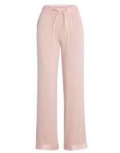 ESSENZA Nora Uni Evening rose Lange broek XS