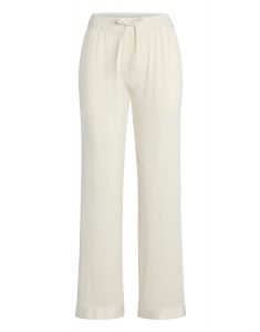 ESSENZA Nora Uni Vanille Lange broek M
