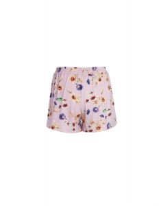 ESSENZA Nori Fiorre Pale lilac Shorts L