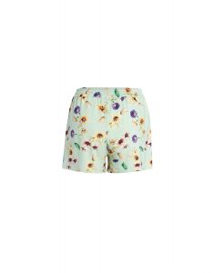 ESSENZA Nori Fiorre Subtle green Shorts XL