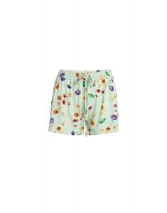 ESSENZA Nori Fiorre Subtle green Shorts XL