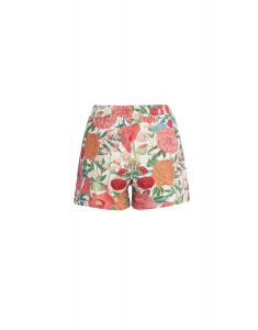 ESSENZA Nori Florentien Lobster pink Shorts M