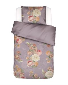 Essenza Orianna Pale purple  1p set 140x200/220 + 1 sloop