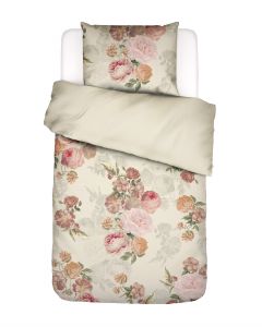 Essenza Orianna Vanille  1p set 140x200/220 + 1 sloop