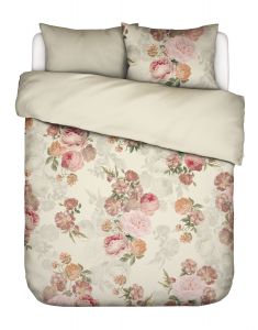 Essenza Orianna Vanille  1p set 200x200/220 + 2 slopen