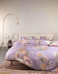 Essenza Orianna Pale purple  60 x 70 cm