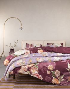 Essenza Orianna Pale purple  150 x 200 cm