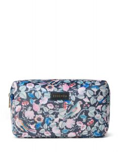 Essenza Pepper Aleste Slate grey Toilettas 28x13x17