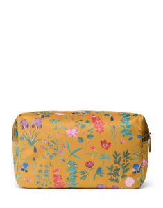 Essenza Pepper Marigold Flower ochre Toilettas 28x13x17