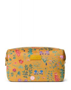 Essenza Pepper Marigold Flower ochre Toilettas 28x13x17