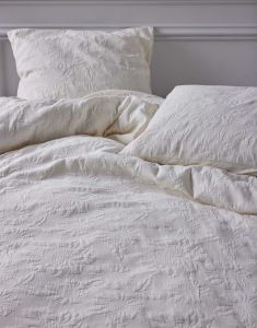 ESSENZA Philippine Vanille Dekbedovertrekset 140 x 220 cm