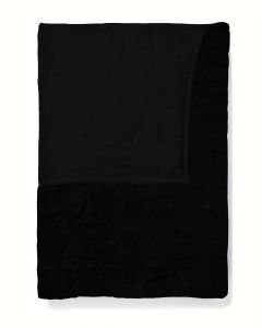 Essenza Philippine Antraciet Sprei 180 x 265 cm
