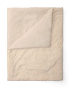 ESSENZA Philippine Oatmeal Sprei 150 x 200 cm