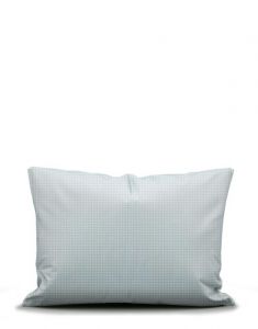 ESSENZA & CO Pied de cool Zwart Kussensloop 60 x 70 cm