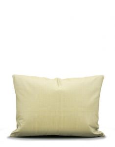 ESSENZA & CO Pied de cool Simply green Kussensloop 60 x 70 cm